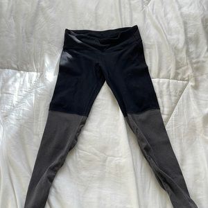Well loved Alo Leggings, size S